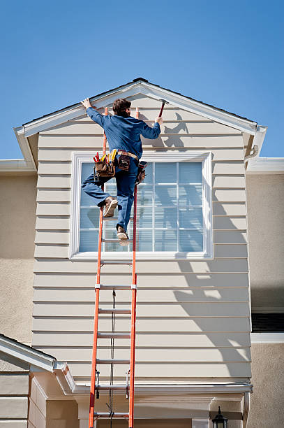 Best Insulated Siding Installation  in Shackle Island, TN